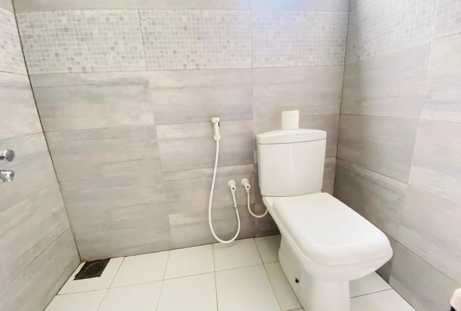 게스트하우스 Sun Breeze Negombo 호텔 스리랑카