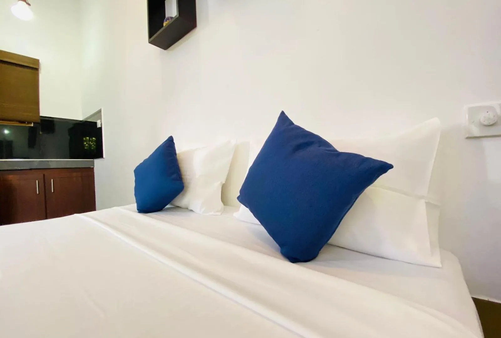 Πανσιόν Sun Breeze Negombo Ξενοδοχείο