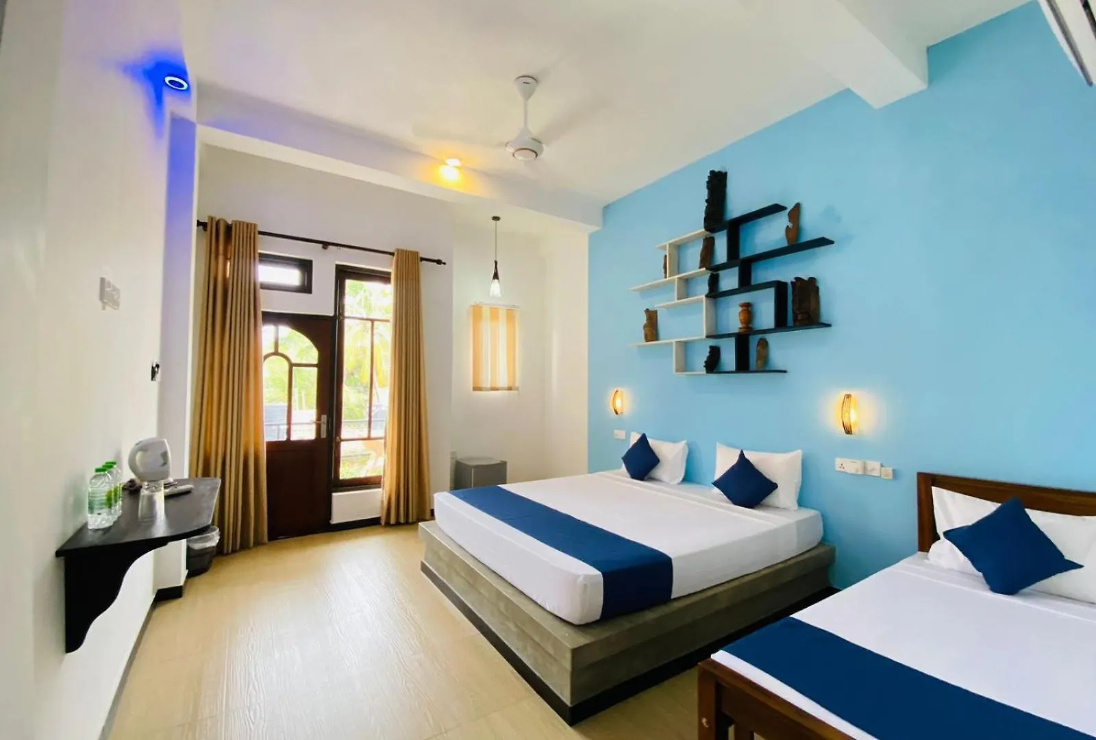 Πανσιόν Sun Breeze Negombo Ξενοδοχείο