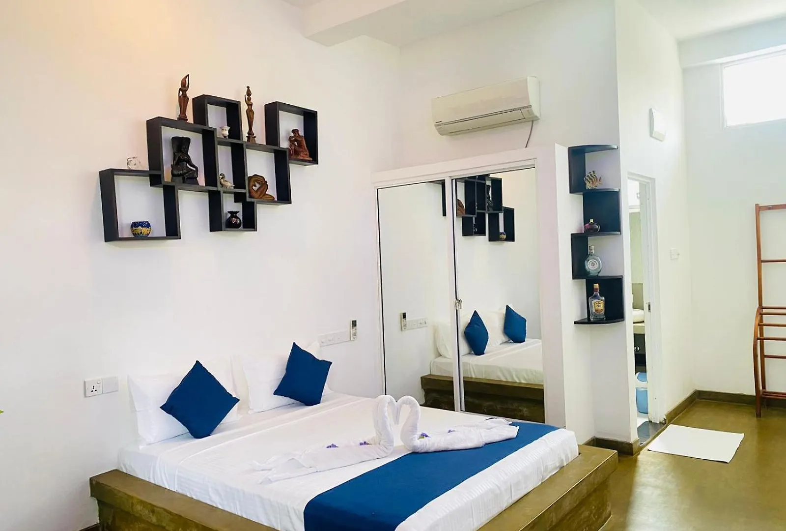 Sun Breeze Negombo Ξενοδοχείο 0*,  Σρι Λάνκα