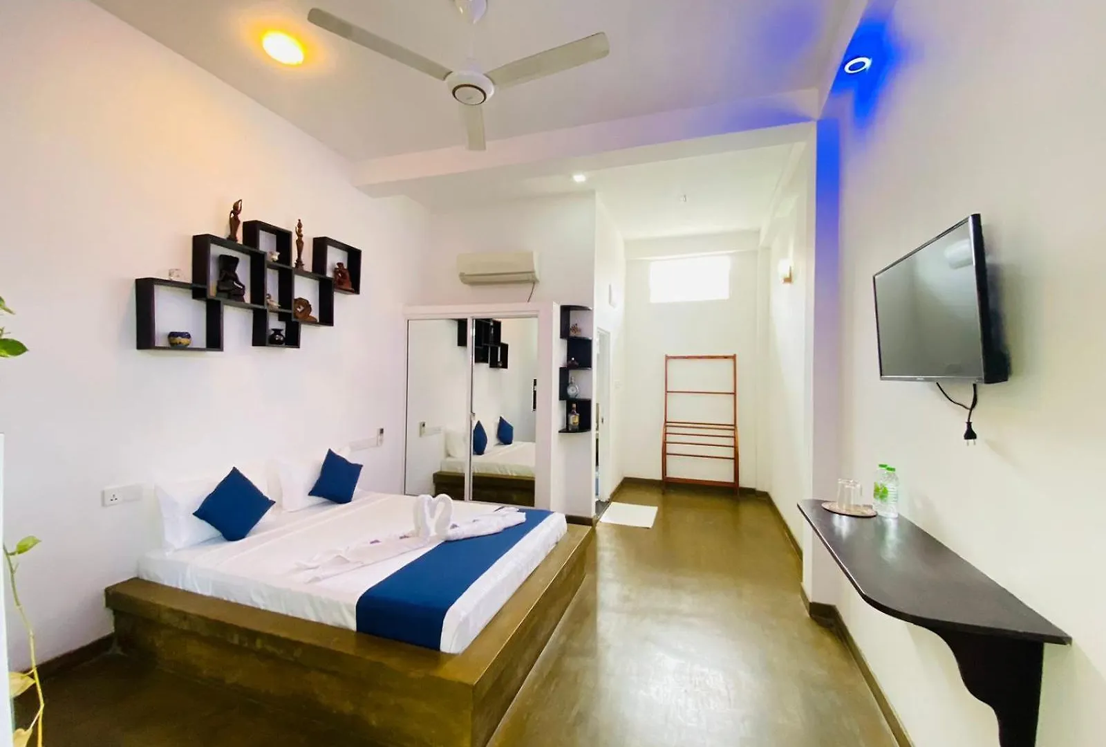 Sun Breeze Negombo Ξενοδοχείο Πανσιόν