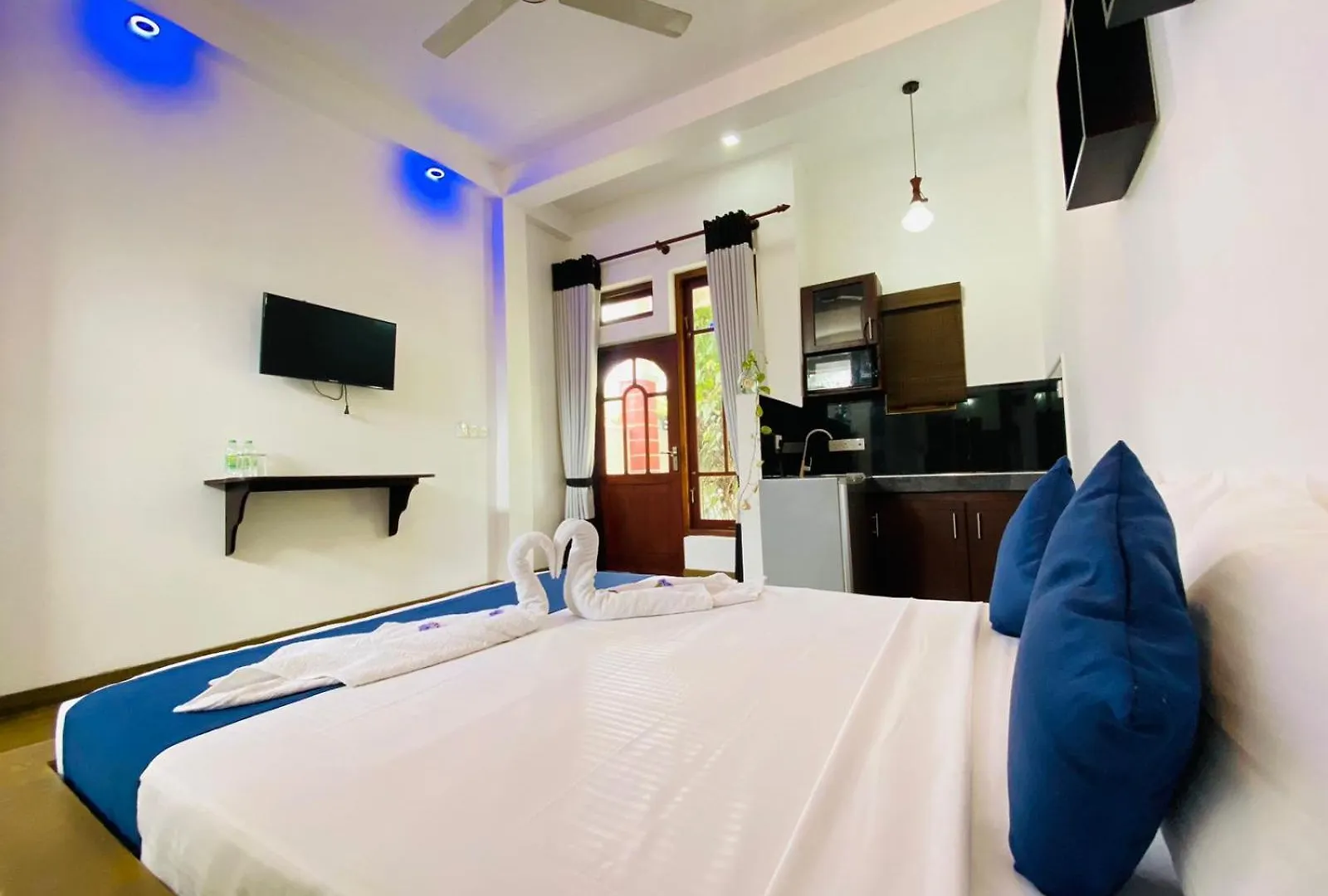 Sun Breeze Negombo Ξενοδοχείο Πανσιόν