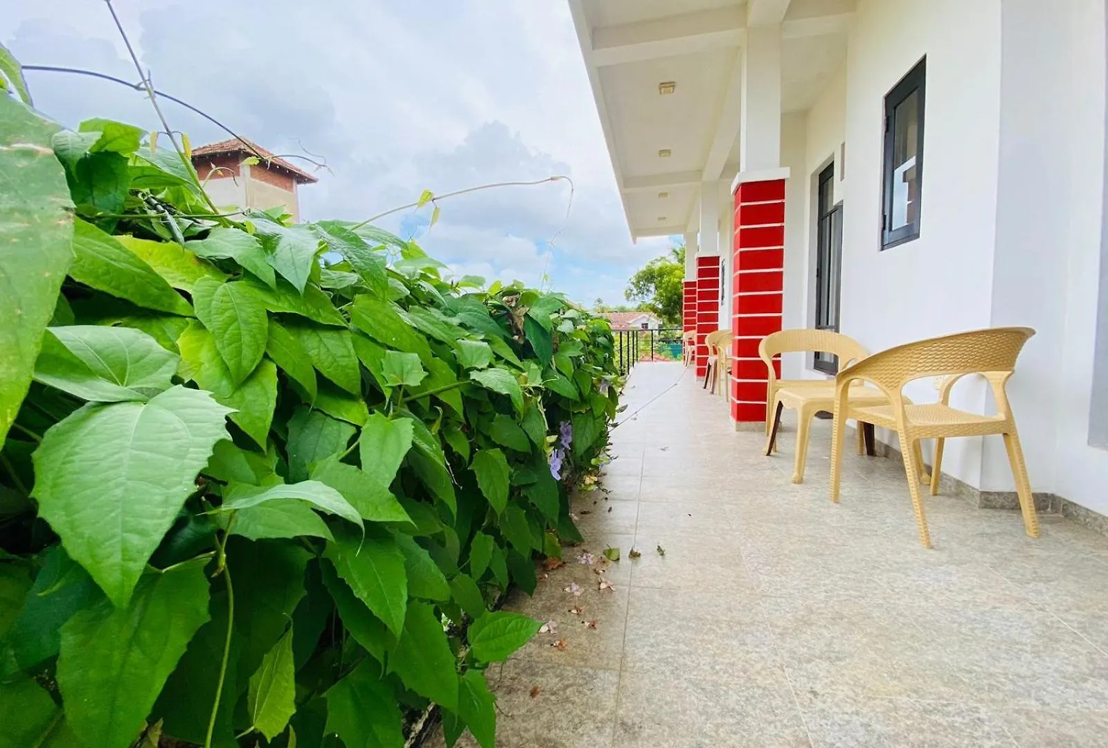 Sun Breeze Negombo Ξενοδοχείο