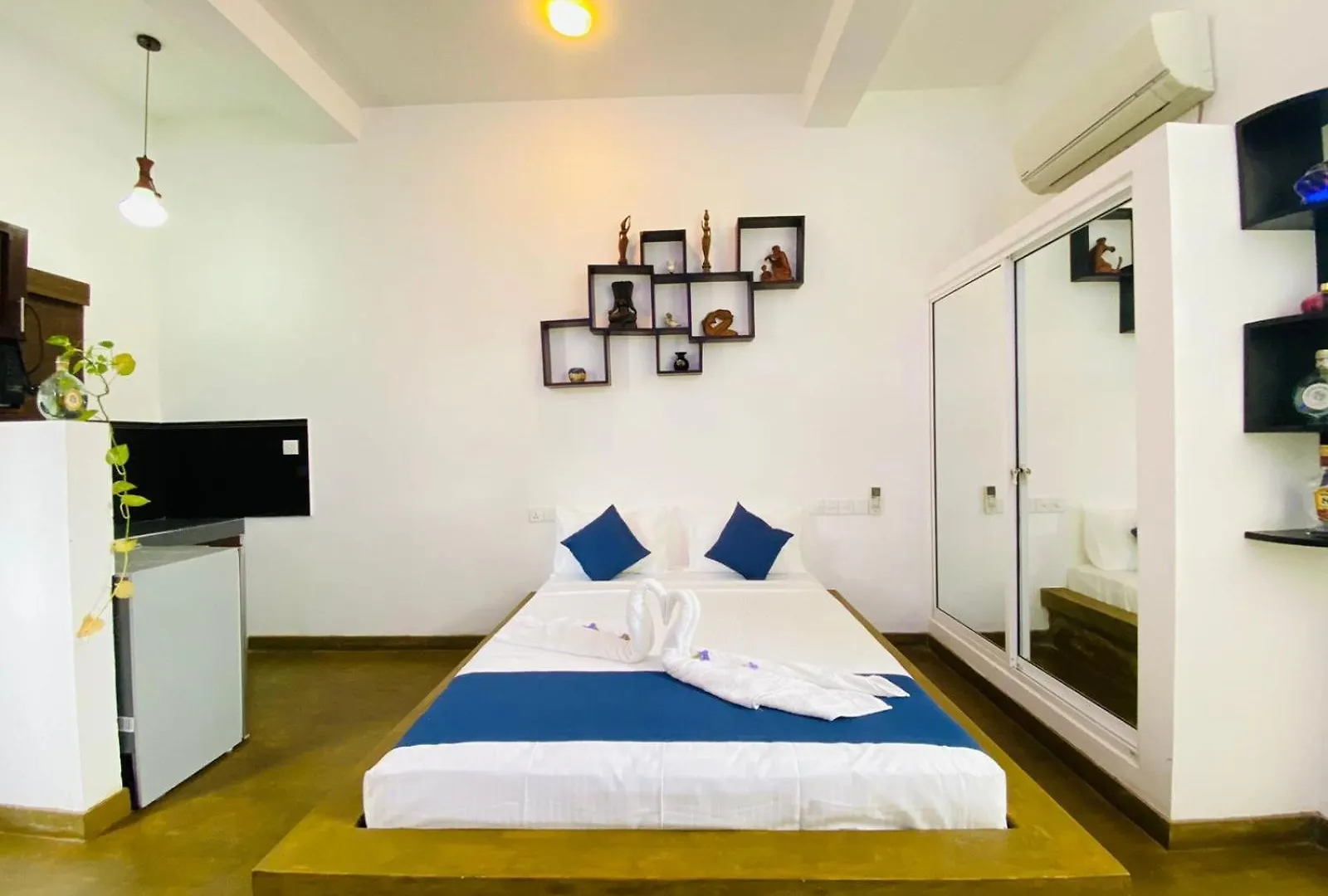 Πανσιόν Sun Breeze Negombo Ξενοδοχείο