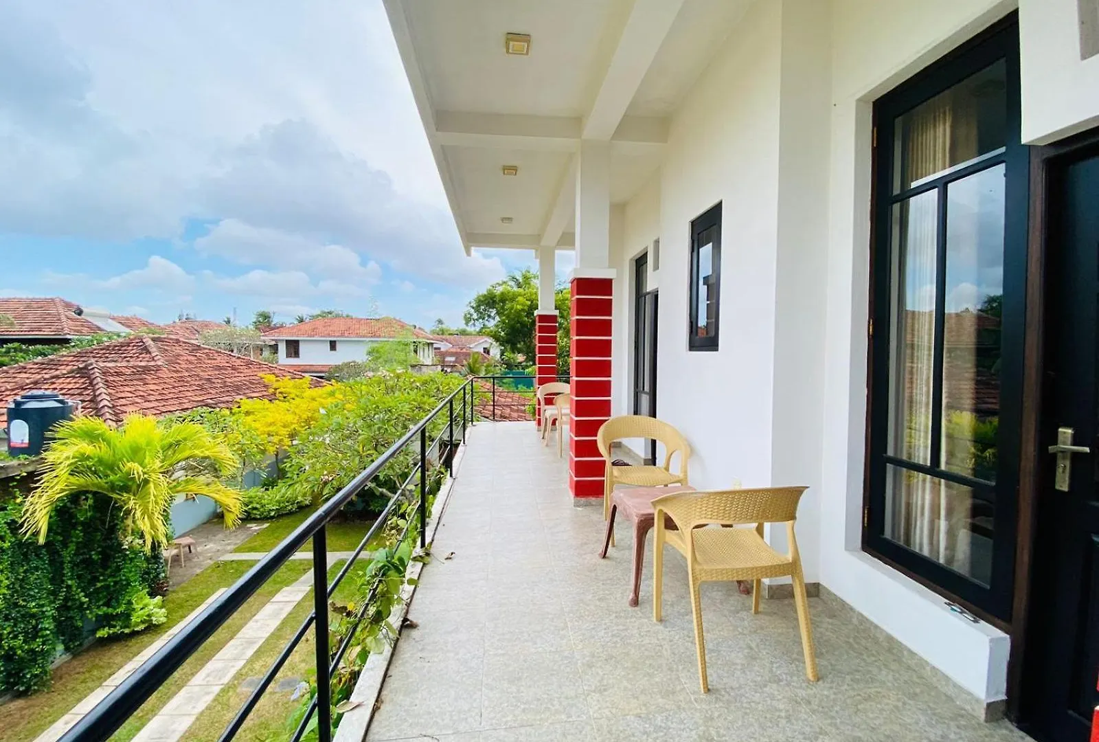 Sun Breeze Negombo Ξενοδοχείο 0*,