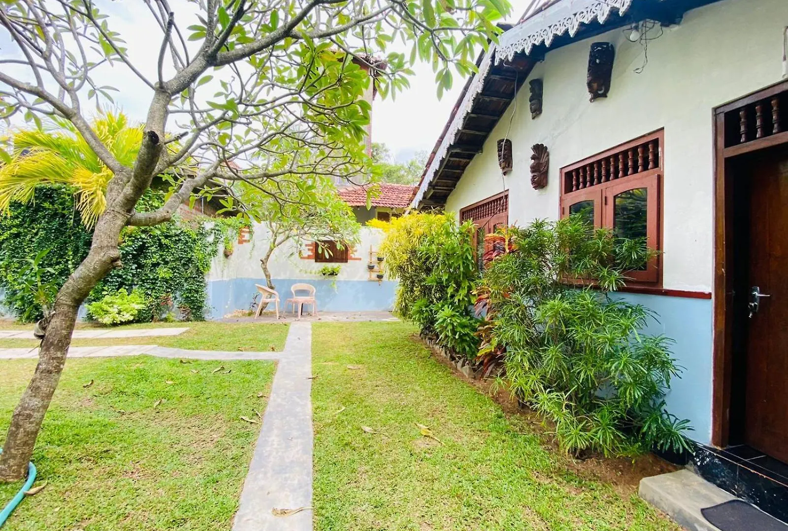 Sun Breeze Negombo Ξενοδοχείο