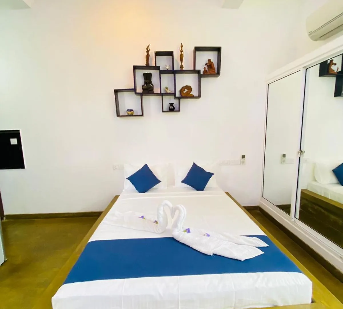 Πανσιόν Sun Breeze Negombo Ξενοδοχείο