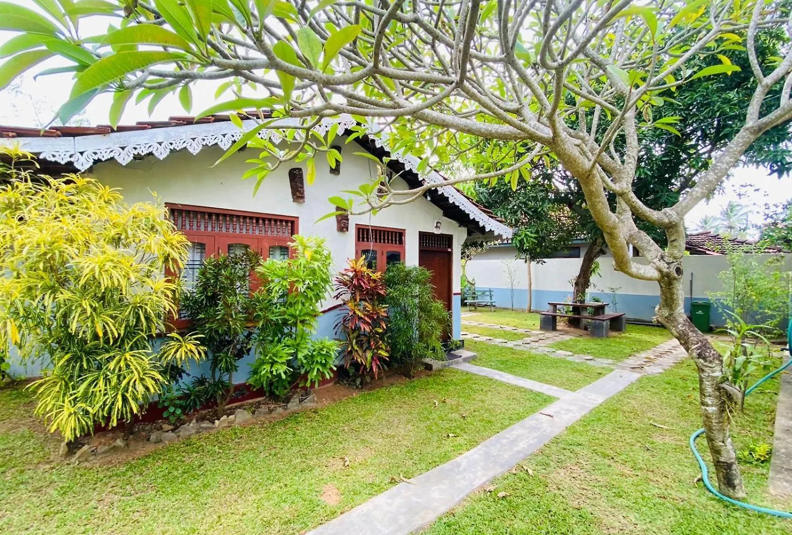 Πανσιόν Sun Breeze Negombo Ξενοδοχείο