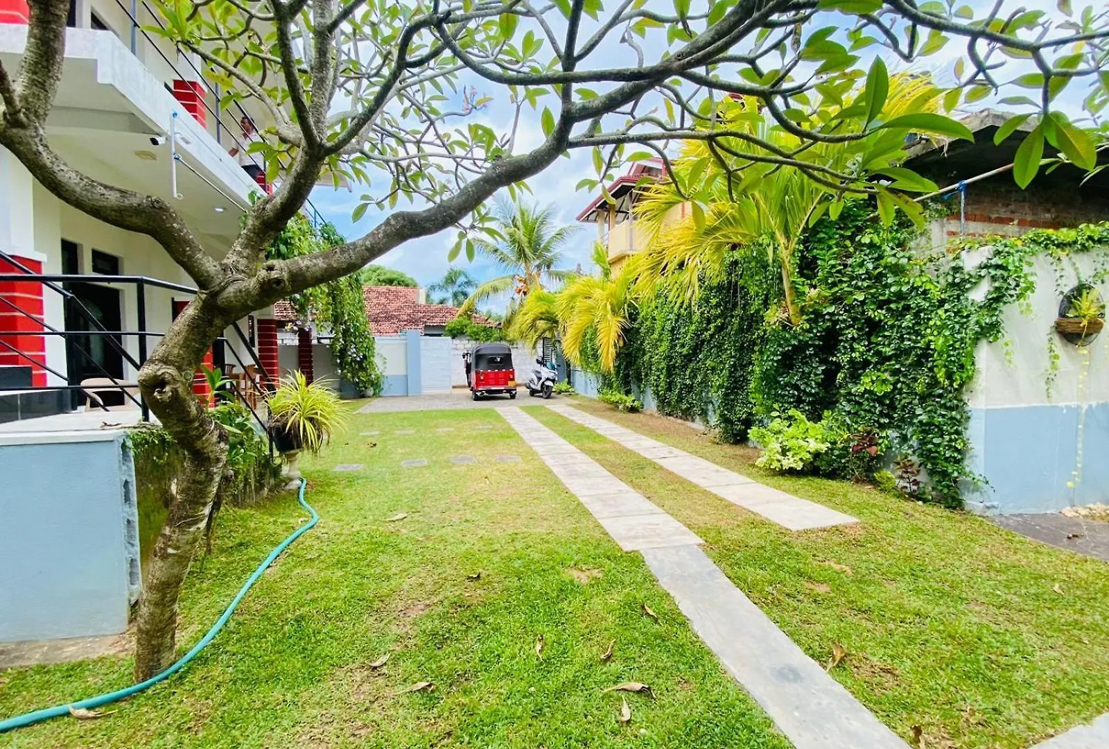 Sun Breeze Negombo Ξενοδοχείο Σρι Λάνκα