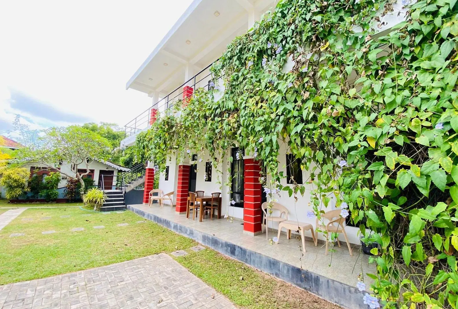 Sun Breeze Negombo Ξενοδοχείο