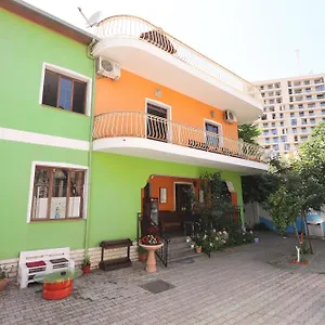 Osho Hostel Tirana