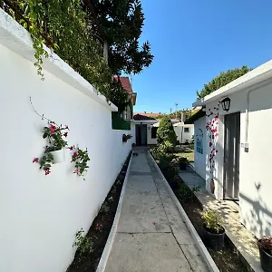 2vb Hostel Shkoder
