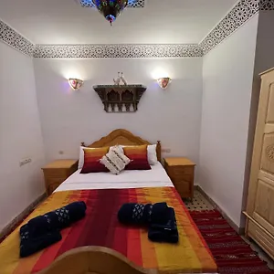 Dar Moulin Bed & Breakfast Fes