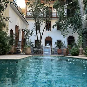Hanael Garden & Riad Fes