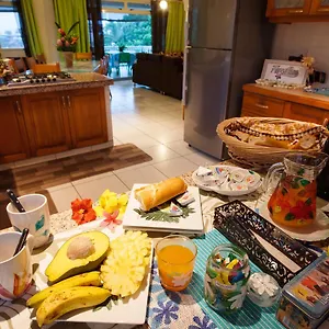 Farehau Guest house Faaa